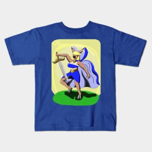 Magus Doe Kids T-Shirt